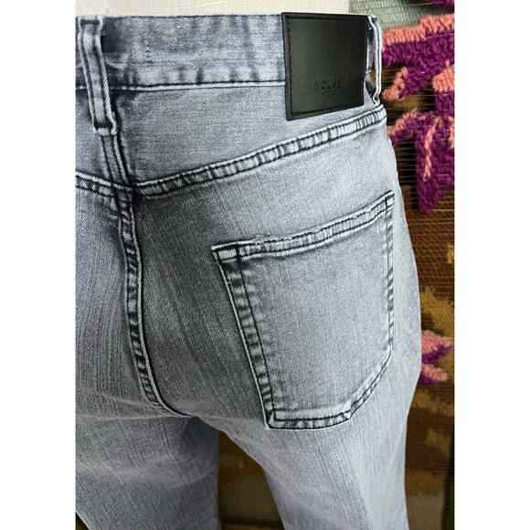 Moussy Carmel Rebirth Jeans 31 - Picture 5 of 14